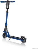 Hulajnogi - Globber ONE K 125 Blue K125Bl - miniaturka - grafika 1