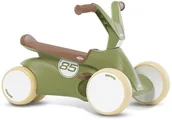 Jeździki dla dzieci - Berg GO2 Gokart Jeździk Rowerek 2w1 Retro Green 24.50.08.00 - miniaturka - grafika 1