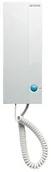 Domofony - Fermax Loft Uniwersalny telefon wewnętrzny 4 Plus N do montażu na powierzchni, 3399, 5-przewodowy system 3399 - miniaturka - grafika 1