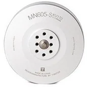 Akcesoria i części modelarskie - T-Motor Zestaw dwóch silników bezszczotkowych MN601-S 170kV TM/MN601-S-170-2PCS - miniaturka - grafika 1