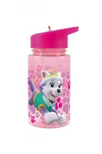 Kubki dla dzieci - Psi Patrol Przezroczysta butelka do picia 3Y37AX 3Y37AX SAM  ONE SIZE - miniaturka - grafika 1