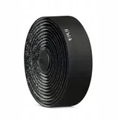 Akcesoria rowerowe - Fizik owijka Terra Microtex Bondcush Tacky czarna - miniaturka - grafika 1