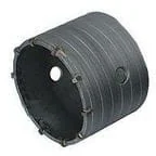 Otwornice - Besttool OTWORNICA DO BETONU 80 mm 410525 - miniaturka - grafika 1