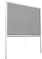 tectake Moskitiera rolowana - 110 x 160 cm 402062