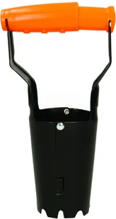 Urządzenie do wykonywania otworów w ziemi. - Zwalczanie i odstraszanie szkodników - miniaturka - grafika 2