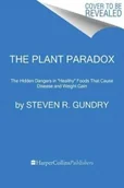 Pozostałe książki - Harper Collins Plant Paradox - miniaturka - grafika 1