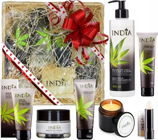 Zestaw Naturalnych Kosmetyków Na Walentynki - Zestawy kosmetyków damskich - miniaturka - grafika 3