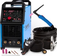 Spawarki - Sherman Tig Ac/dc 200A Zestaw - miniaturka - grafika 1