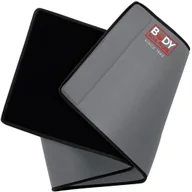 Pozostały sprzęt i akcesoria do ćwiczeń - Body Sculpture Pas neoprenowy wzmacniający, SB 876C - miniaturka - grafika 1