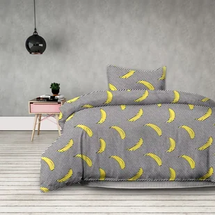 AmeliaHome Pościel z mikrofibry 135x200 + poszewka BLIN/AH/BC/RET202080 - Pościel - miniaturka - grafika 10