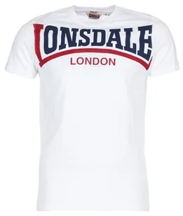 Lonsdale T-shirty z krĂłtkim rÄkawemCREATION - Koszulki męskie - miniaturka - grafika 2