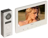 Wideodomofony - dahua ZESTAW WIDEODOMOFONOWY KTA02 DAHUA KTA02 - miniaturka - grafika 1