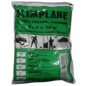 Folie i taśmy malarskie - Folia Malarska 4*5M Średnia 20MY - miniaturka - grafika 1