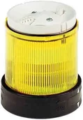 Pozostałe oświetlenie - Schneider Electric xvbc38 podświetlany obiektyw Unit Żółty Numer 250 V 10 W + opcje, część wykonana, ławka XVBC38 - miniaturka - grafika 1