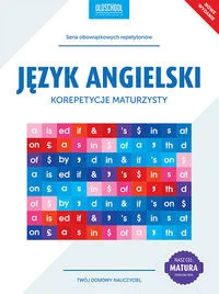 Język angielski. Korepetycje maturzysty - Pomoce naukowe - miniaturka - grafika 2