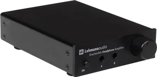 Lehmannaudio Drachenfels - Wzmacniacze - miniaturka - grafika 2