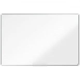 Nobo Tablica magnetyczna suchościeralna porcelanowa PREMIUM PLUS 120x180cm /1915149/ ES1373 - Tablice i flipcharty - miniaturka - grafika 2