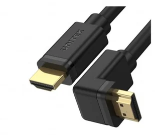 Unitek Kabel HDMI HDMI 3m czarny Y-C1009 Y-C1009 - Kable - miniaturka - grafika 4