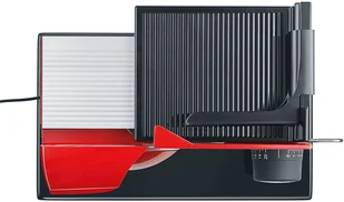 Graef S11003 Czerwony - Krajalnice - miniaturka - grafika 4