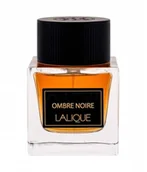 Wody i perfumy męskie - Lalique Ombre Noire woda perfumowana 100ml - miniaturka - grafika 1