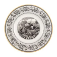 Talerze - Villeroy & Boch Audun Talerz obiadowy średnica: 27 cm (10-1067-2610) - miniaturka - grafika 1