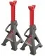 Narzędzia warsztatowe - PROLINE Podstawki Pod Samochód 3T 18880 - miniaturka - grafika 1
