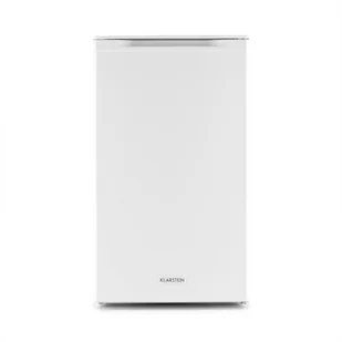 Zamrażarka Klarstein Garfield XL (CO2-Garfield-XL-S) - Zamrażarki - miniaturka - grafika 3