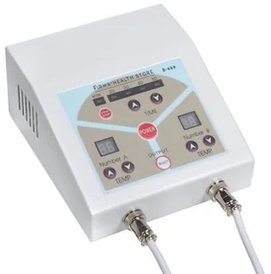 beauty system Koc Infrared BR-669B BR-669B - Pozostałe urządzenia kosmetyczne - miniaturka - grafika 3