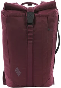 Nitro Scrambler Plecak Mieszany, Wino, 28+L, Nowoczesny - Plecaki - miniaturka - grafika 2