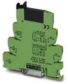 Sterowniki i przekaźniki - Phoenix Contact Moduł przekaźnika półprzewodnikowego PLC-OPT 24DC 48DC/100 Phoenix Contact 2900352 PLC-OPT 24DC 48DC/100 - miniaturka - grafika 1