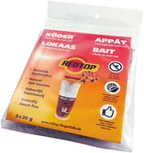 Zwalczanie i odstraszanie szkodników - Redtop Wkład Easy Cup Refil 2 szt. 4260091920861 - miniaturka - grafika 1
