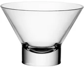 Wyposażenie lokali gastronomicznych - Stalgast Pucharek do lodów szklany 0,375 l 400597 400597 - miniaturka - grafika 1