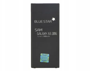 Blue Star Bateria Do Sam Galaxy A3 2016 2300MAH - Baterie do telefonów - miniaturka - grafika 8