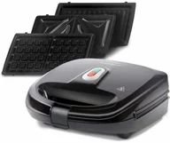 Opiekacze - Aigostar 30JVU - miniaturka - grafika 1