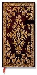 Paperblanks Notatnik Duomo Slim Linia - Szkolne artykuły papiernicze - miniaturka - grafika 2