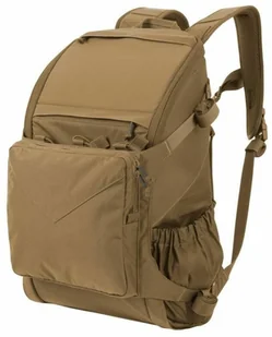 HELIKON TEX Plecak BAIL OUT BAG 25L Coyote (PL-BOB-NL-11) PL-BOB-NL-11 - Plecaki - miniaturka - grafika 2