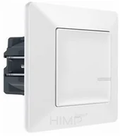 Systemy inteligentnych domów - Legrand Valena Life with NETATMO Łącznik connected (z funkcją ściemniania) BIAŁY 752184 752184 - miniaturka - grafika 1