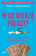 W co wierzą Polacy$53 Śledztwo w sprawie wróżek, jasnowidzów, szeptuch... - Felietony i reportaże - miniaturka - grafika 2
