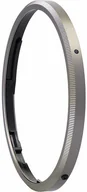 Akcesoria fotograficzne - Ricoh Pierścień GN-1 Akcecoria do GR III ciemnoszary) 37823 - miniaturka - grafika 1