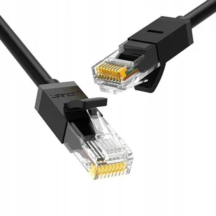 Ugreen Kabel sieciowy UGREEN NW122 Ethernet RJ45 Cat.6A UTP 2m czarny UGR435BLK - Kable miedziane - miniaturka - grafika 28