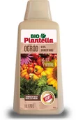 Nawozy ogrodnicze - Bio Plantella Nawóz organiczny w płynie 1l. Nawóz naturalny Bio Plantella algi morskie. - miniaturka - grafika 1