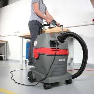 Starmix eCraft APL-1422 EWR - Odkurzacze przemysłowe Starmix eCraft APL-1422 EWR - Odkurzacze przemysłowe - miniaturka - grafika 2