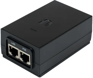 Ubiquiti PoE-48 Passive PoE Adapter EU, 48V 0.5A, grounding/ESD protection, 24W (POE-48-24W) - Pozostałe akcesoria sieciowe - miniaturka - grafika 5