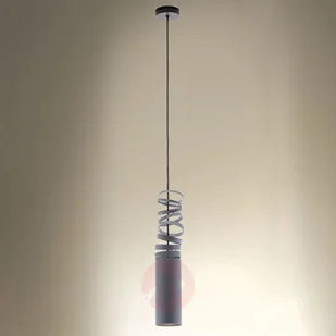 Artemide Decomposé lampa wisząca szara - Lampy sufitowe - miniaturka - grafika 2