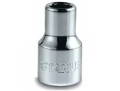 Klucze i nasadki - Stanley Nasadka 23 mm 12 pkt 1/2" [k] 887954 - miniaturka - grafika 1