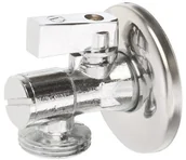 Zawory i kraniki - EQUATION Kurek Z FILTREM 1/2" - 3/4" EQUATION - miniaturka - grafika 1