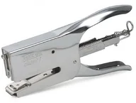 Zszywacze biurowe - Esselte ZSZYWACZ NOŻYCOWY K1 RAPID 50 KART.CHROMOWANY 10510601 - miniaturka - grafika 1