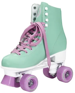 NILS EXTREME NILS Extreme, Wrotki rekreacyjne dziecięce, rozmiar 35 - Wrotki - miniaturka - grafika 13