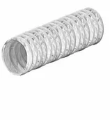 Akcesoria do wentylacji i klimatyzacji - Awenta Kanał wentylacyjny KE100-30 okrągły elastyczny 3m - miniaturka - grafika 1