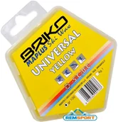 Sporty zimowe - akcesoria - Smar Universal Yellow 100g MAPLUS MW0701 - miniaturka - grafika 1
